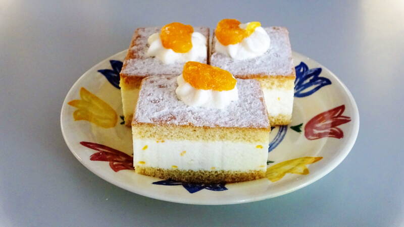 Kaffee und Kuchen im Repair-Café Georgsmarienhütte