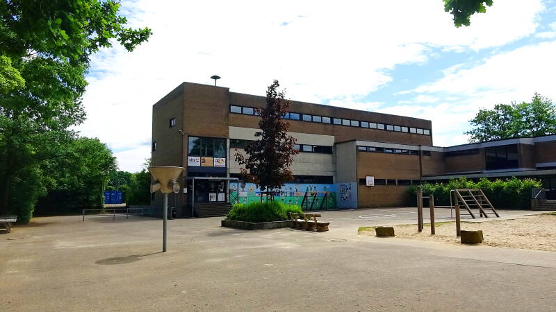 Repair-Café in der Michaelisschule Georgsmarienhütte