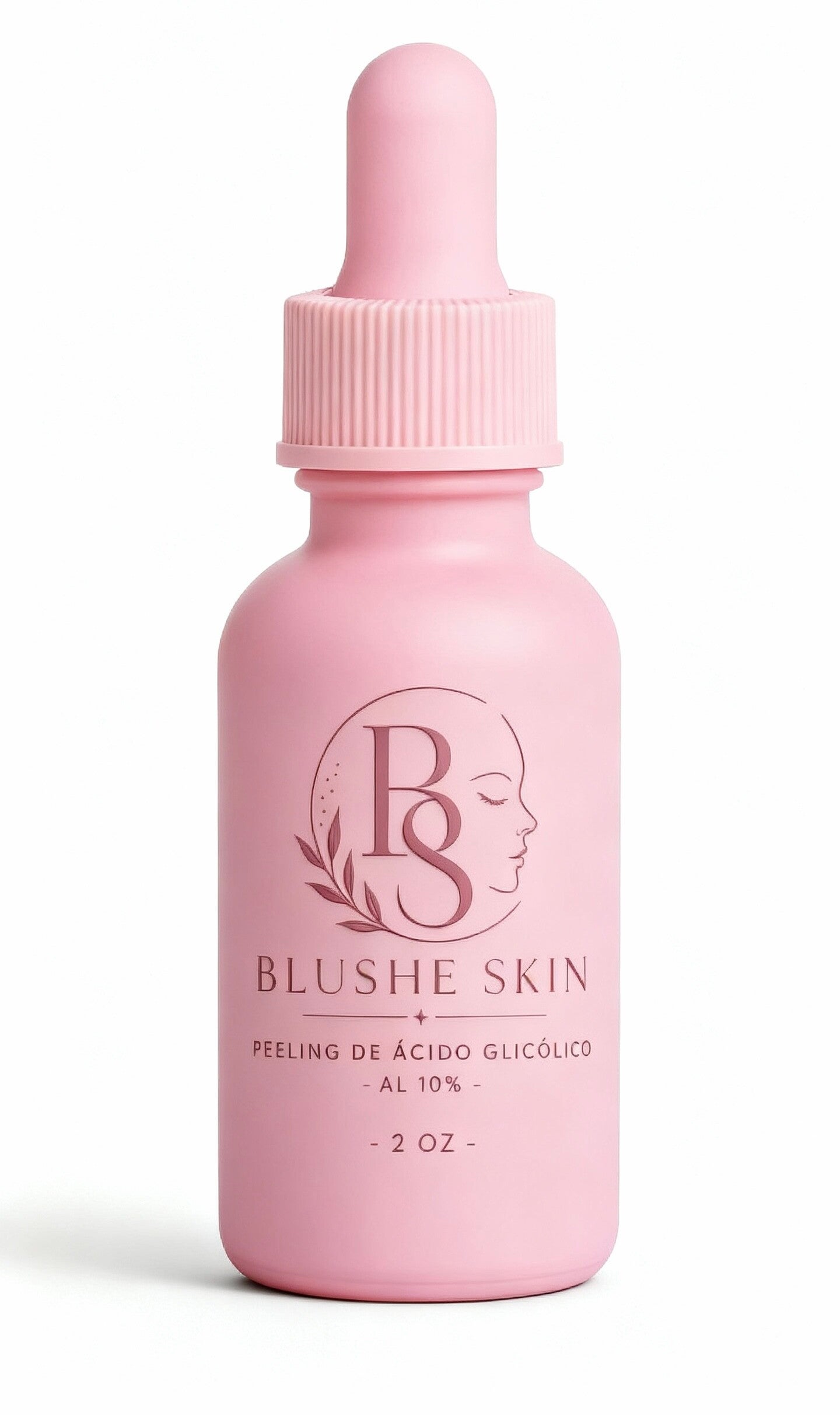 Peeling de ácido glicólico al 10% - 2 oz