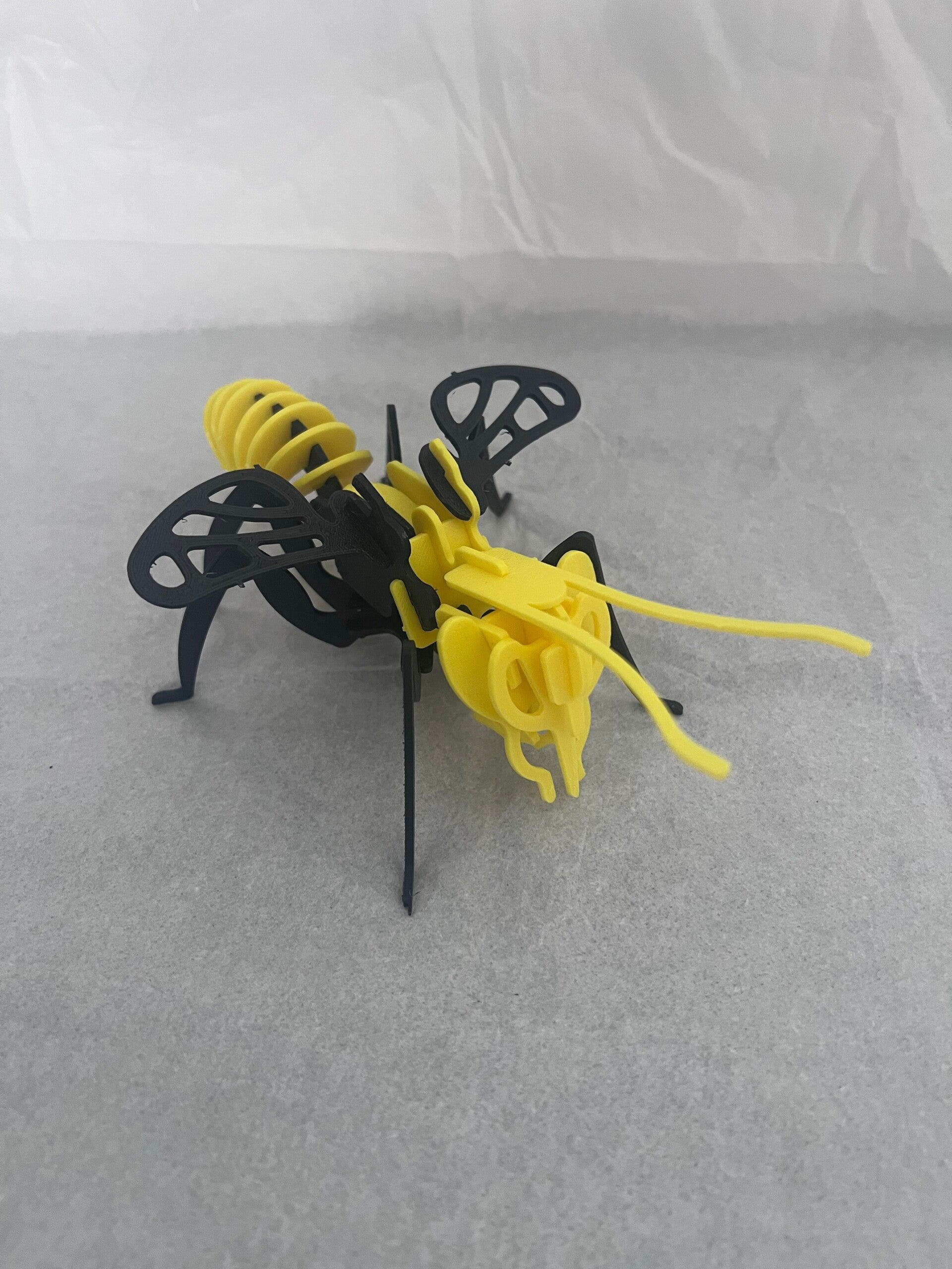 Bumblebee Kitcard