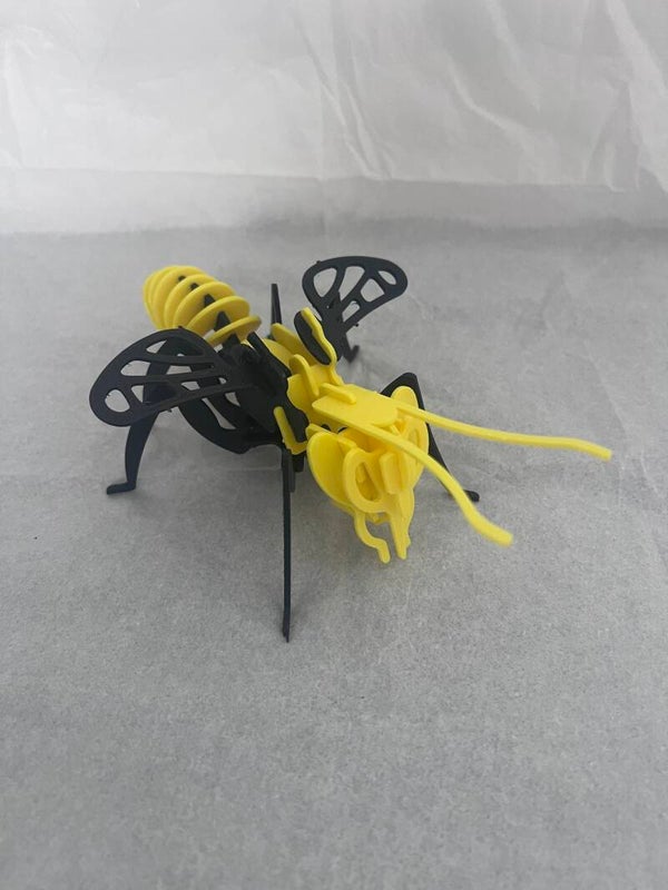 Bumblebee Kitcard