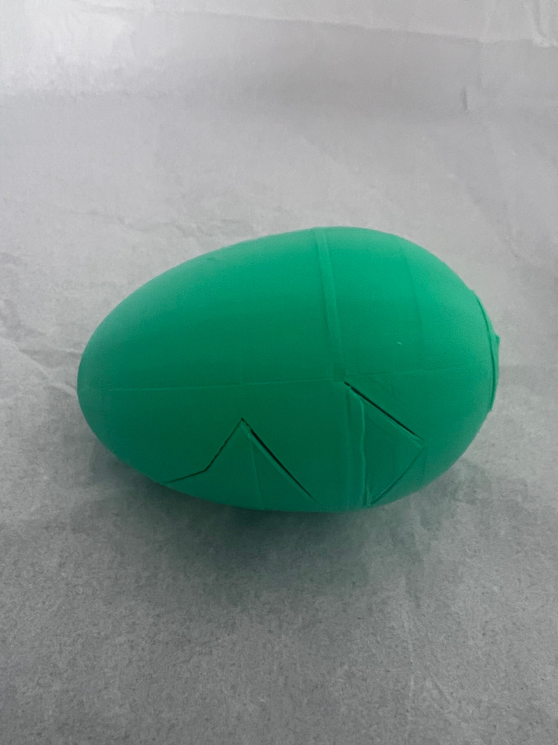 Dinosaur Surprise Egg
