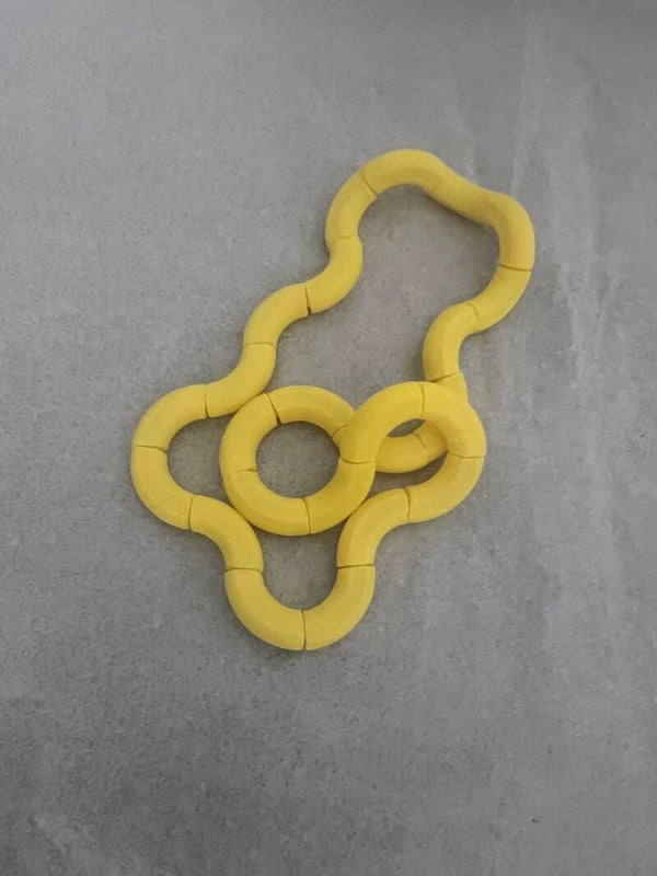 Twist & Turn Fidget