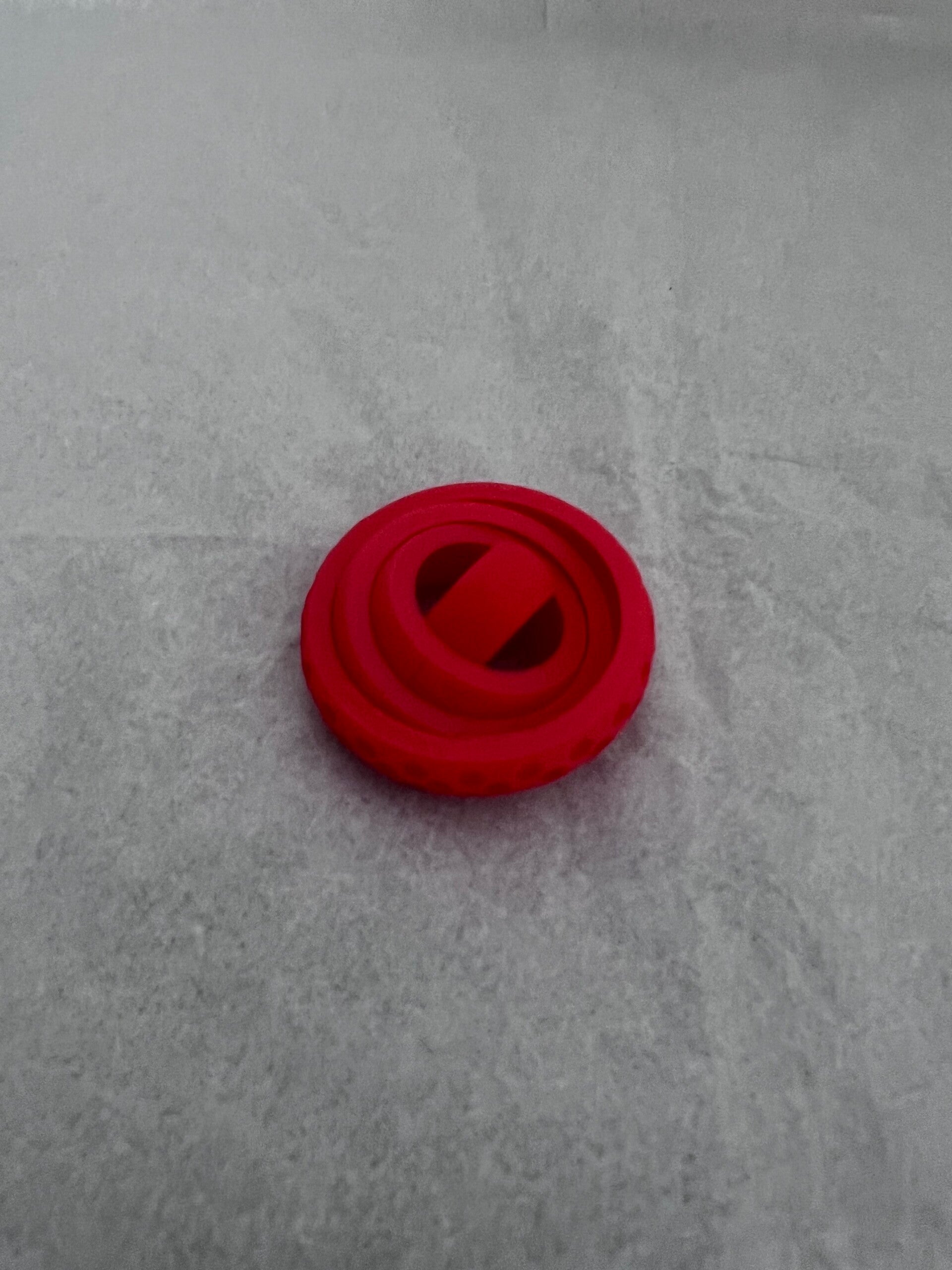 Gyro Fidget