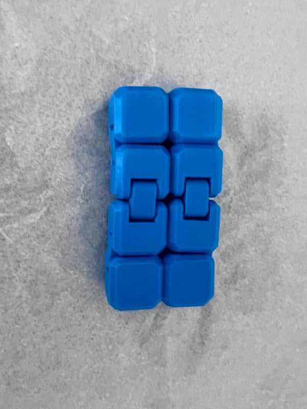 Infinity Cube