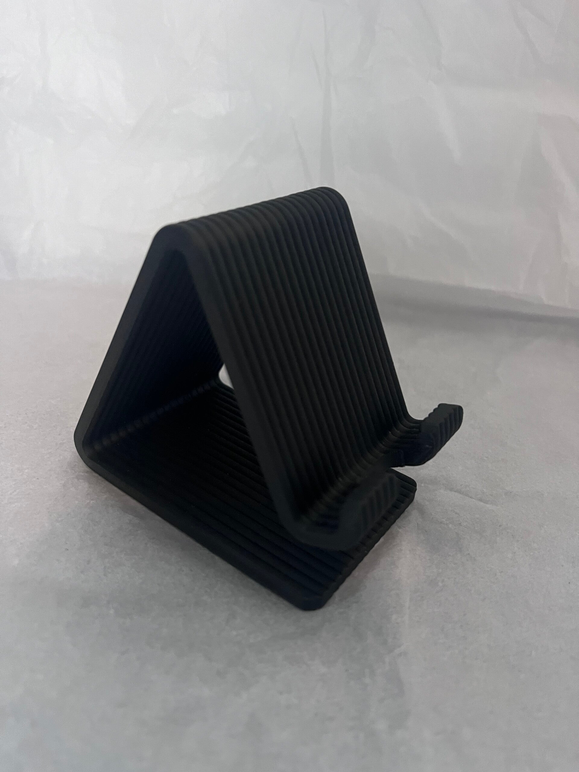 Modern Phone Stand