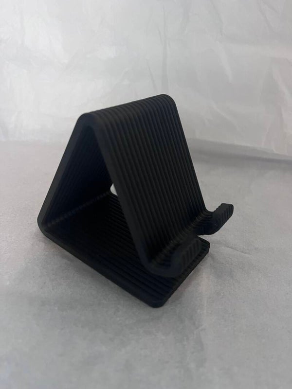 Modern Phone Stand