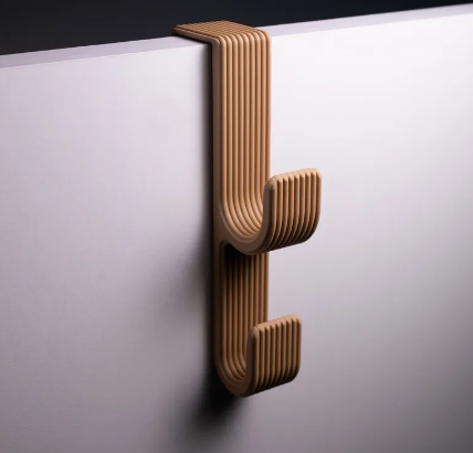 Over the door hook / Hanger