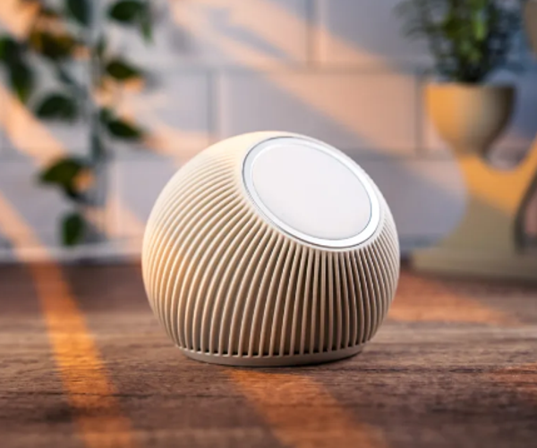 MagSafe Sphere iphone Charger