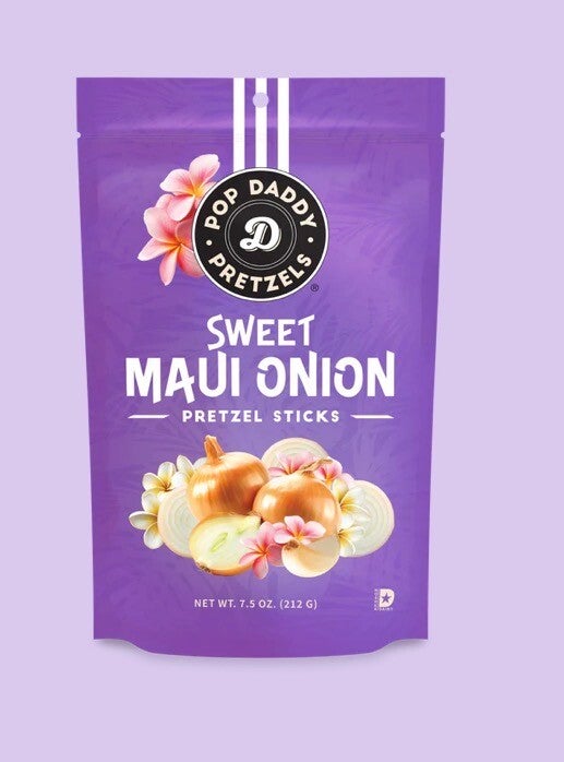 Sweet Maui Onion