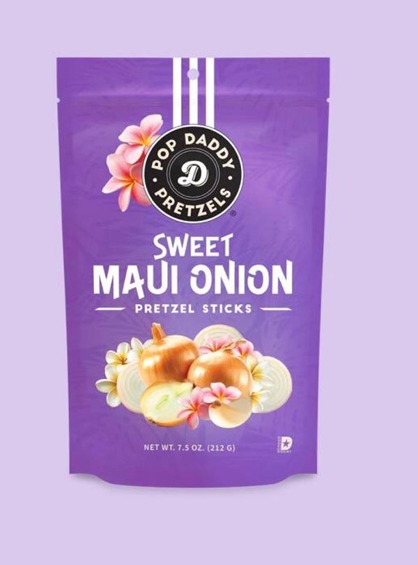Sweet Maui Onion