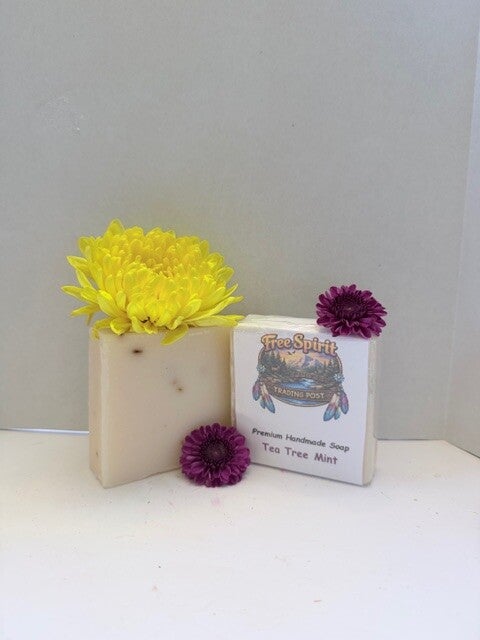 Tea Tree Mint