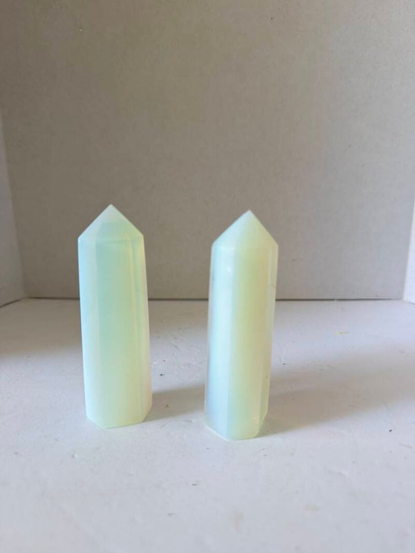 Opalite Towers