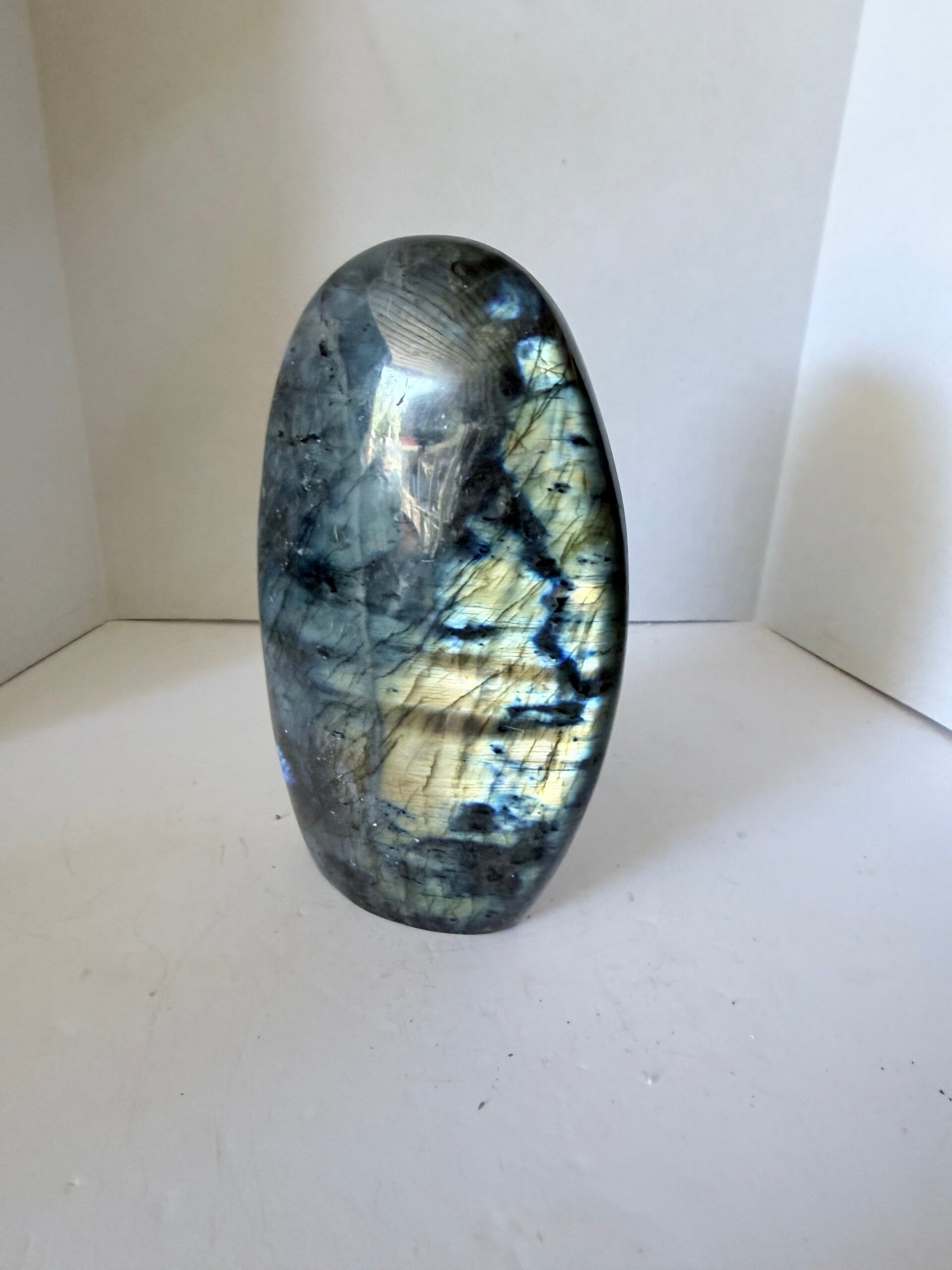 Labordorite Freeform