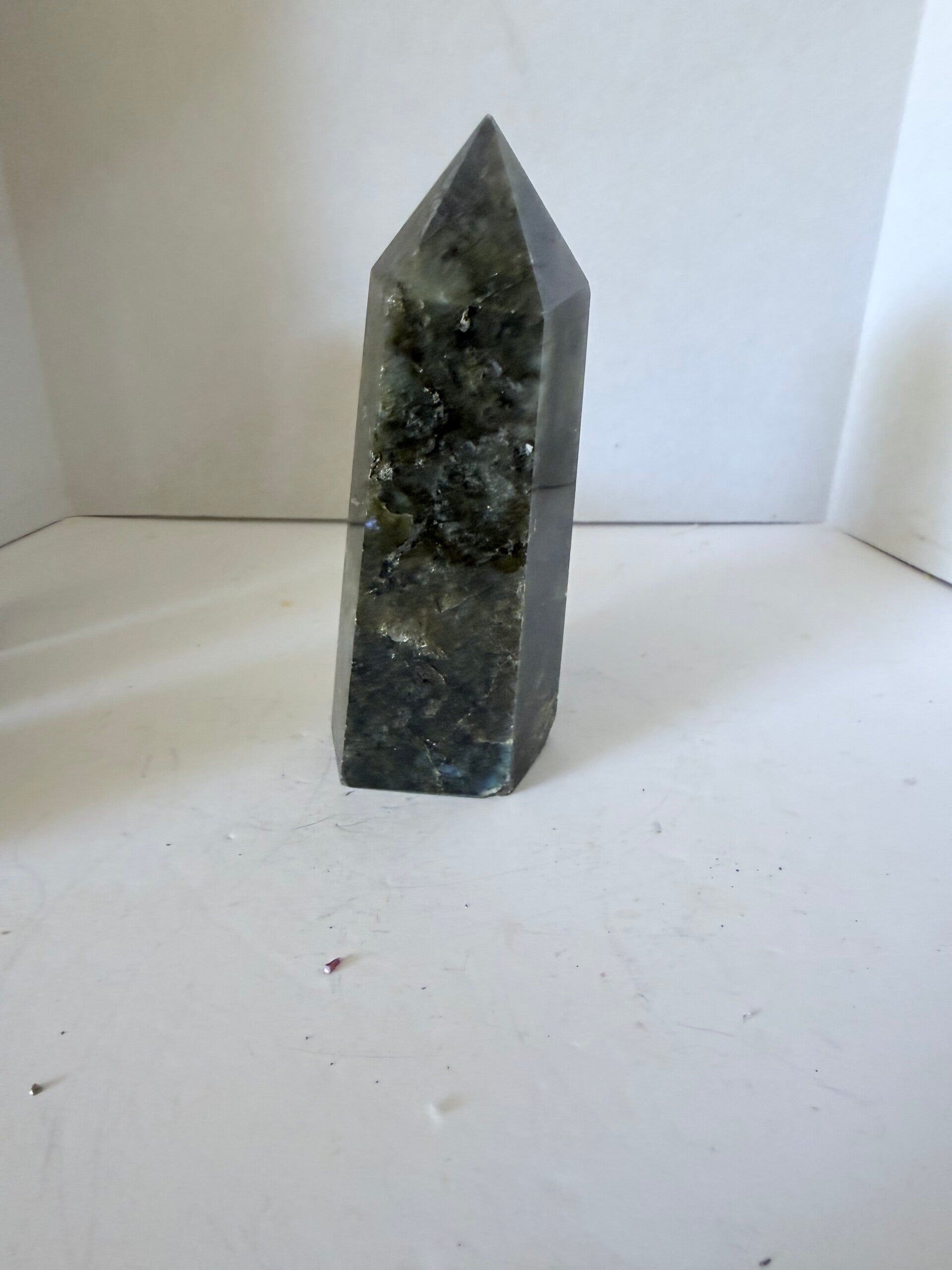 Labordorite Tower