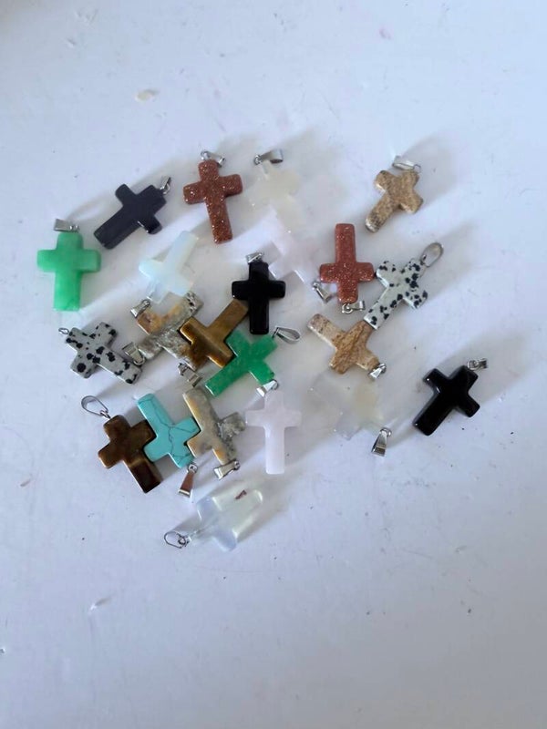 Gem Crosses