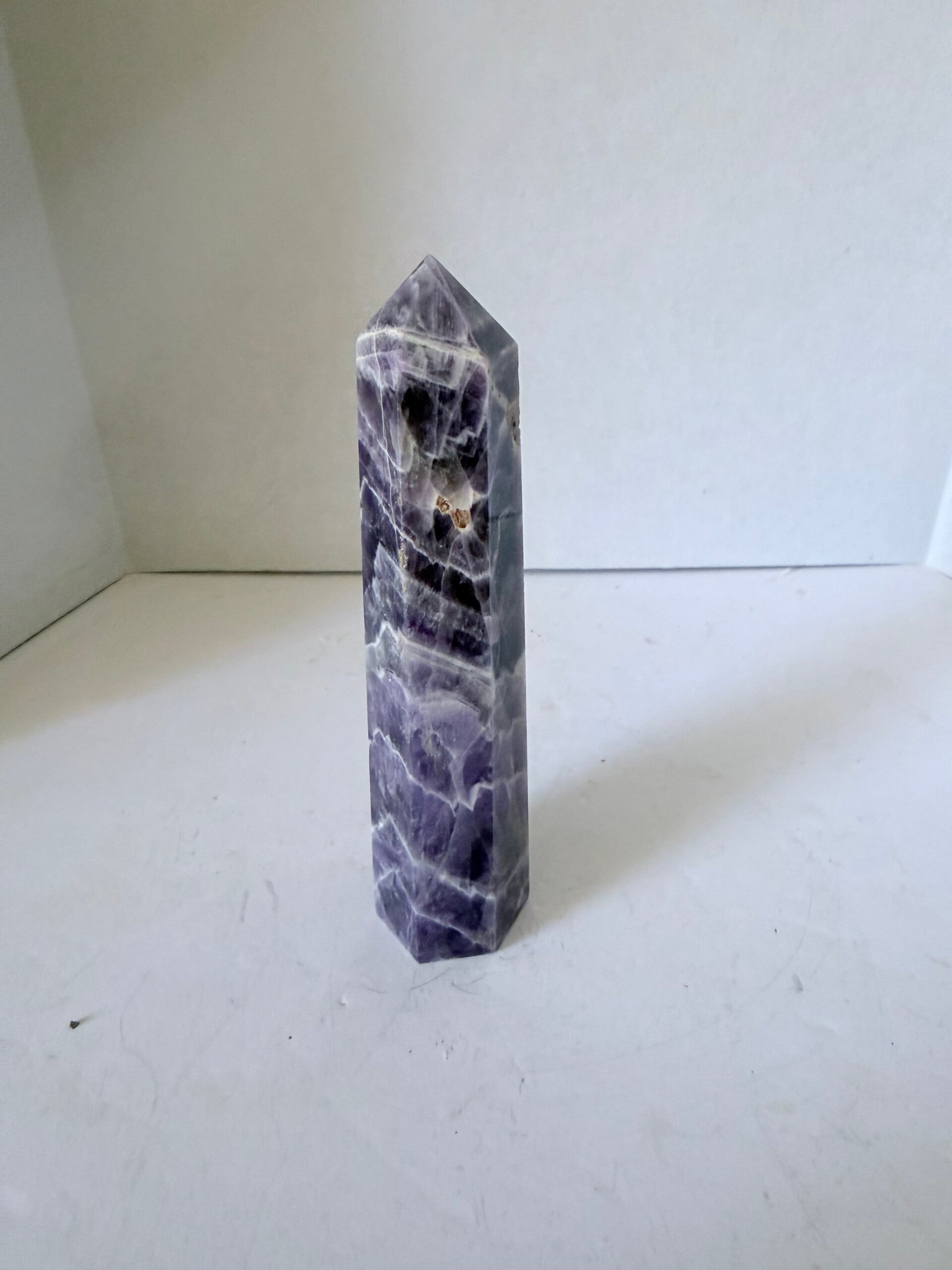 Amethyst Tower