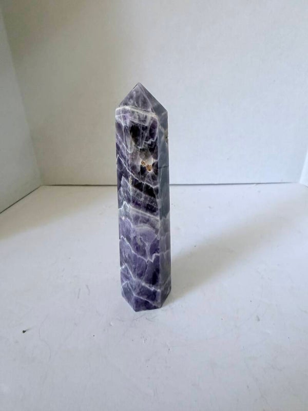 Amethyst Tower