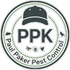 Paul paker pest control 🐀 🐝 🐦‍⬛