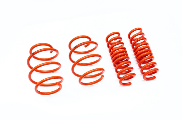 MM01.4383 BMW Cobra Suspension verlagingsveren voor BMW i5 eDrive40 G61 Touring (30/0-30 mm)