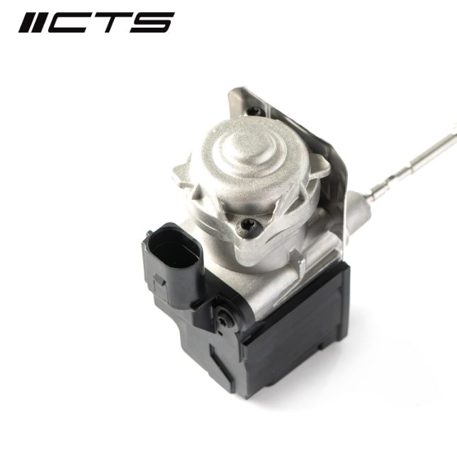 MMCTS-WGA-200 Volkswagen Golf CTS Turbo Elektronische Wastegate-Actuator | VW Golf GTI/R & Audi A3/S3 MQB