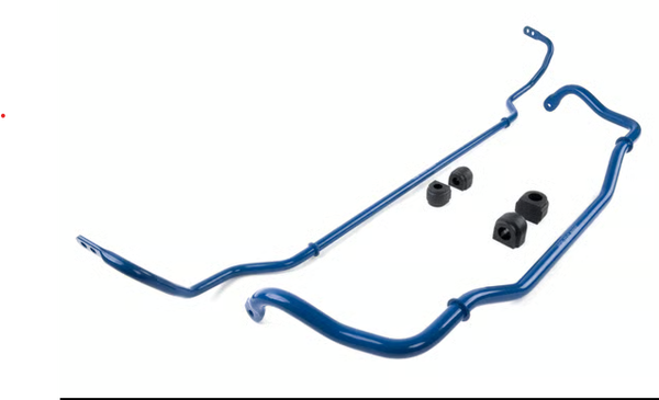 MMD120-0630 BMW Dinan Stabilisatorstangset BMW 230i / M240i (2023-2026) – 330i / M340i (2019-2026) – 430i / M440i (2021-2026)