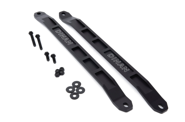 MMD180-0014 BMW DINAN Veerpootsteunen – 2019-2026 BMW 230i / 330i / M240i / M340i