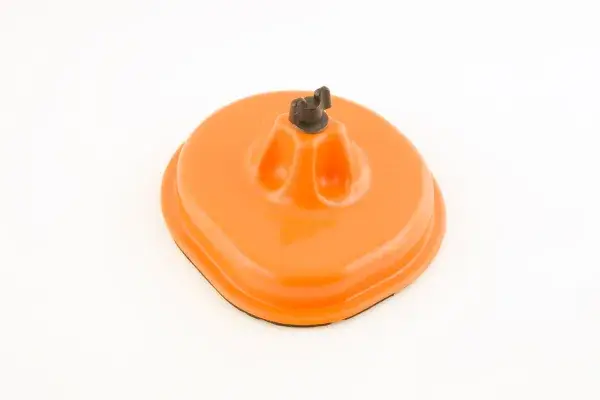 MJU-160078 Fantic Twin Air Afspuitkap voor Luchtfilter
