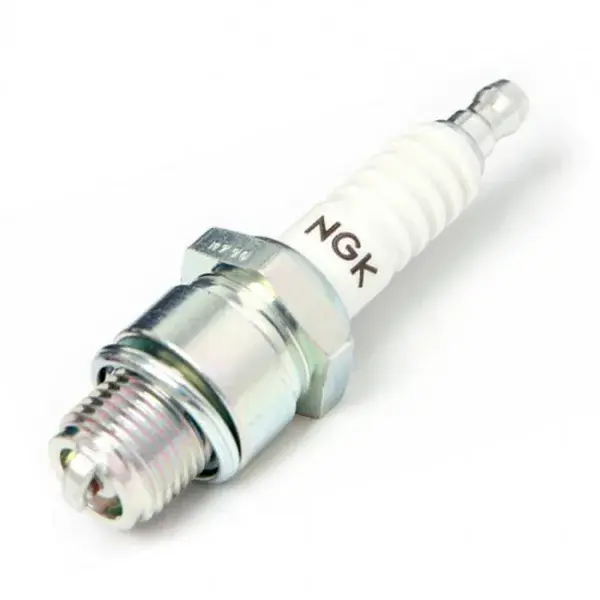 MJU-BR9EG NGK Bougie BR9EG – Voor Honda CR125R en diverse 2-takt crossmotoren