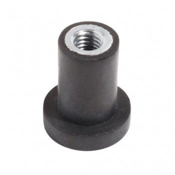 Informatie Kraagbus (Blindklinkmoer) - Maten 9 x 12 mm M3 t/m 34 x 43 mm M10- Prijs vanaf € 1,94