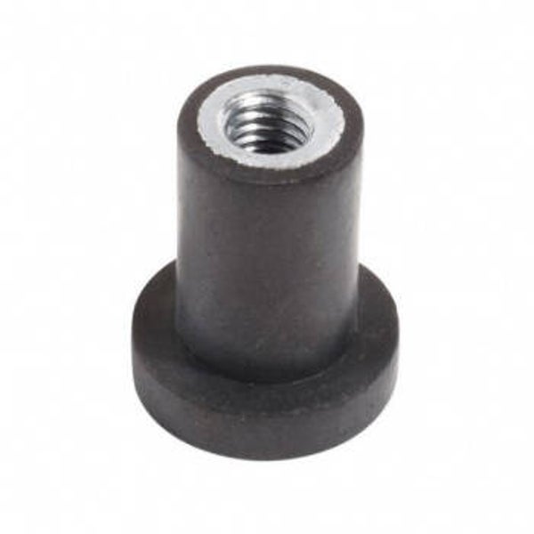 Informatie Kraagbus (Blindklinkmoer) - Maten 9 x 12 mm M3 t/m 34 x 43 mm M10- Prijs vanaf € 1,94