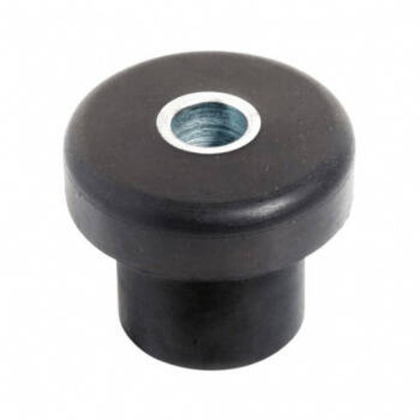 Informatie Kraagbus (T-block) - Maten 27.7 x 17.5 mm M10 t/m 95 x 50.8 mm M20 - Prijs vanaf € 4,03