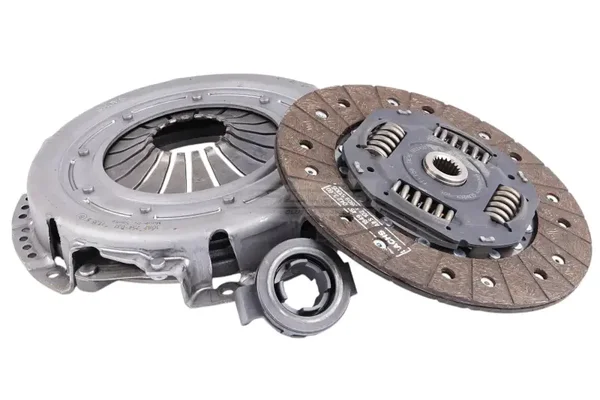 MKVL24004 Volvo 850 2.3 Turbo Koppelingsset Clutch Pro – 226 pk 1993-08 t/m 1996-07
