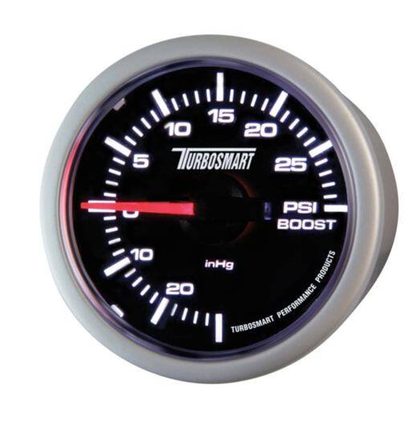 MTS-0101-2023 Volvo 740 (1984-1992) – Turbosmart Boostmeter 0–30 PSI 52 mm