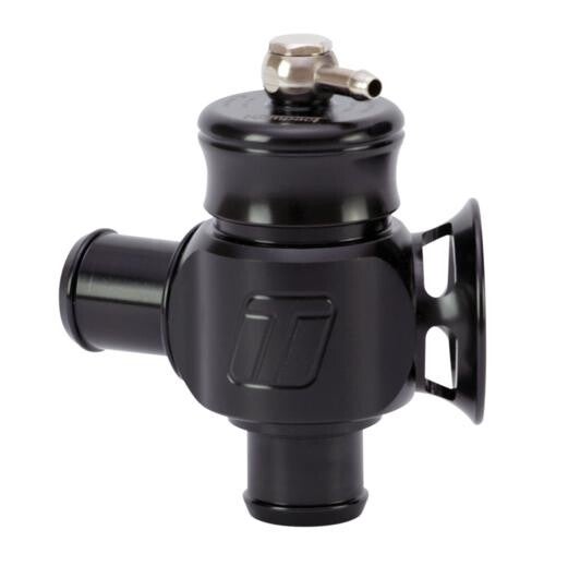 MTS-0203-1022 Volvo 740 2.0 (1984-01 t/m 1992-12) – Kompact Dual Port Blow-Off Valve 25 mm