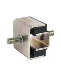 Informatie U-dempers - Maten 54-50-40 M10 x 22 mm t/m 52-35-36 M8 x 21 mm - Prijs vanaf € 13,25