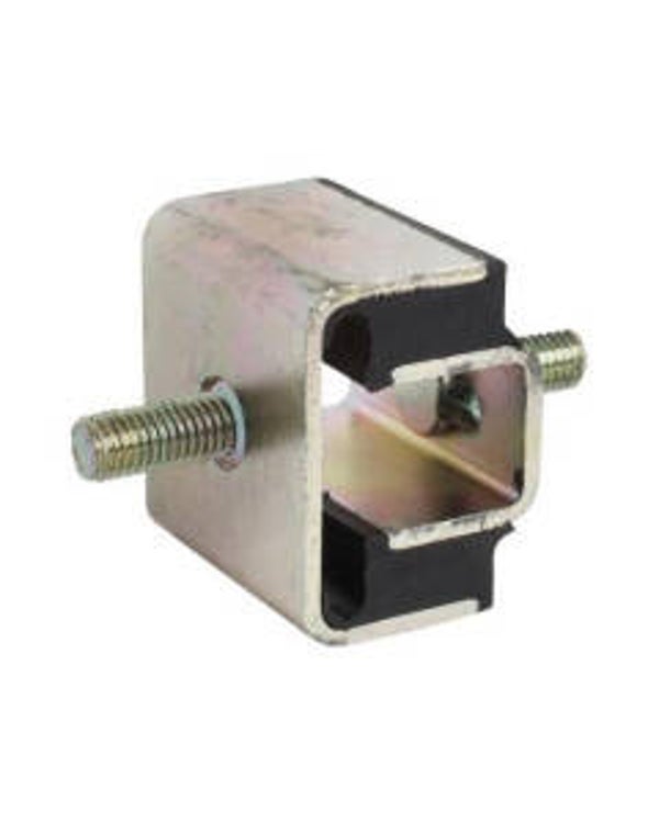 Informatie U-dempers - Maten 54-50-40 M10 x 22 mm t/m 52-35-36 M8 x 21 mm - Prijs vanaf € 13,25