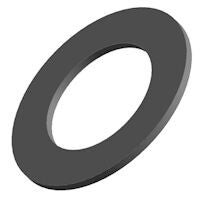 Informatie Viton vlakke rubber ringen - vanaf € 5,23