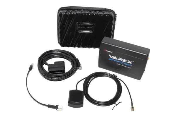 MVKSB01 Volkswagen Tiguan Vanaf 2022 – VAREX Smart Box – Slimme Bluetooth uitlaatcontroller