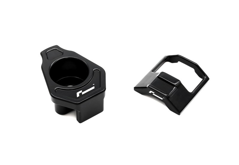 MMVWR150004 Volkswagen RacingLine Onderste Motorsteun Inserts (Dogbone) – Versie 2 – MMVWR150004