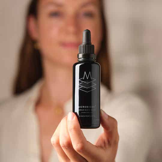 Serum Microbiome - 50ml