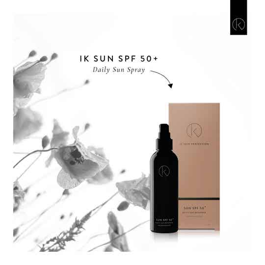 Mineral Sun Face spf 50 - 50ml