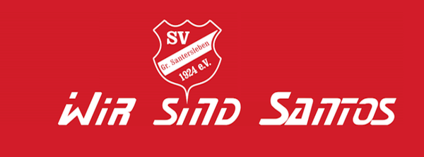 Wir sind Santos PNG