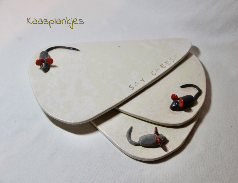 Kaasplankje