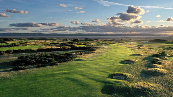 Royal Liverpool Golf Club