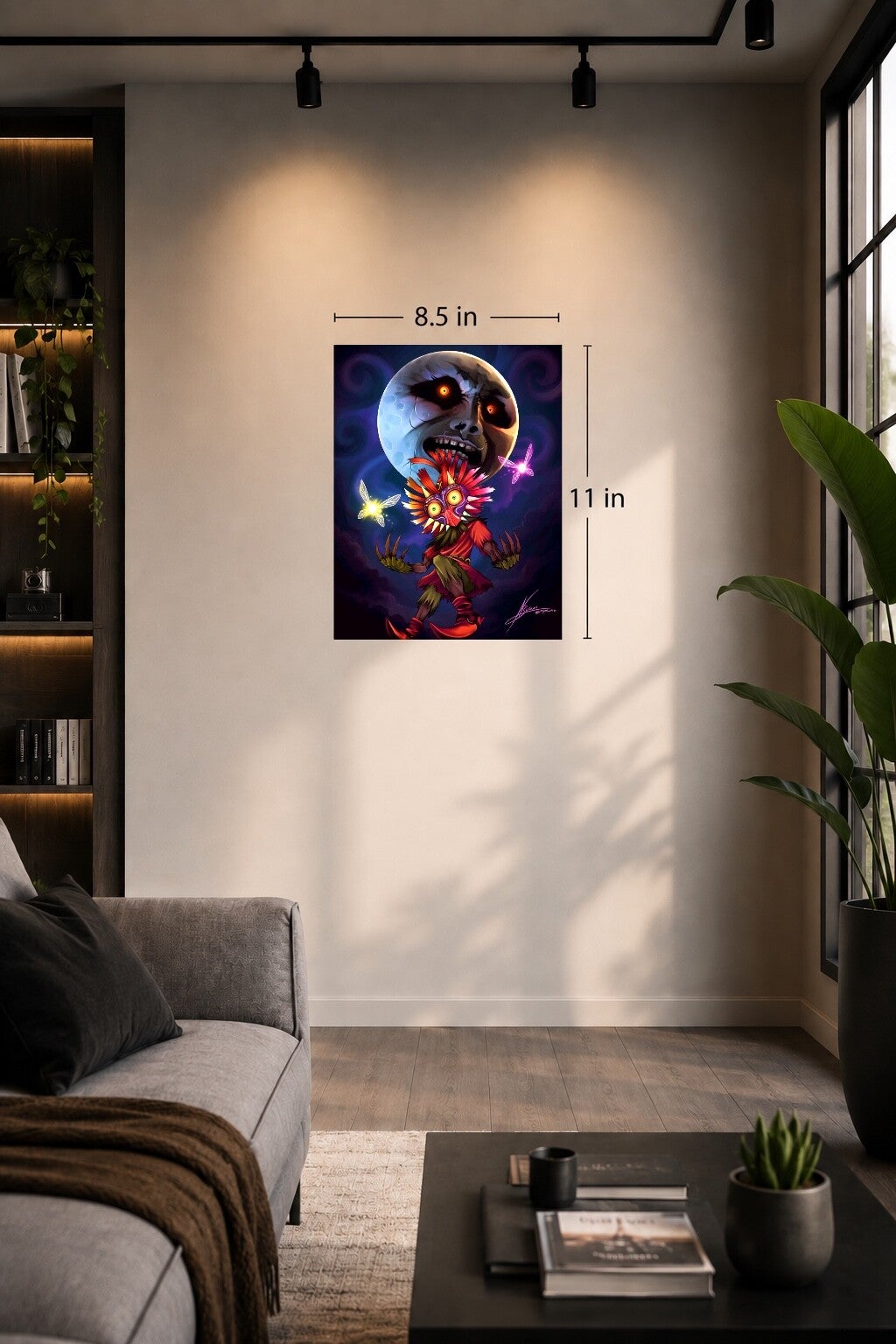 Majora’s Mask