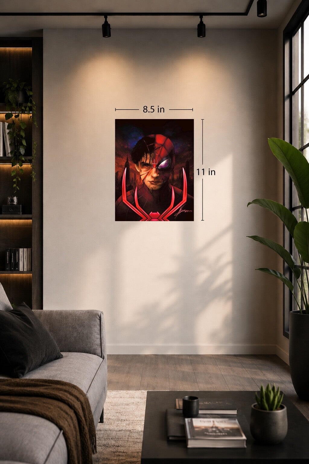 Spiderman (BND)