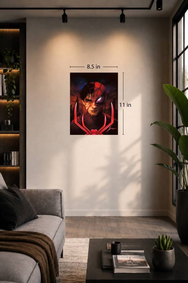 Spiderman (BND)