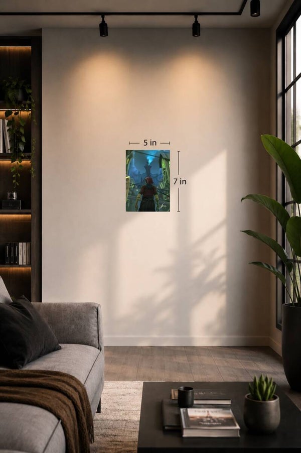 Vi (Arcane)