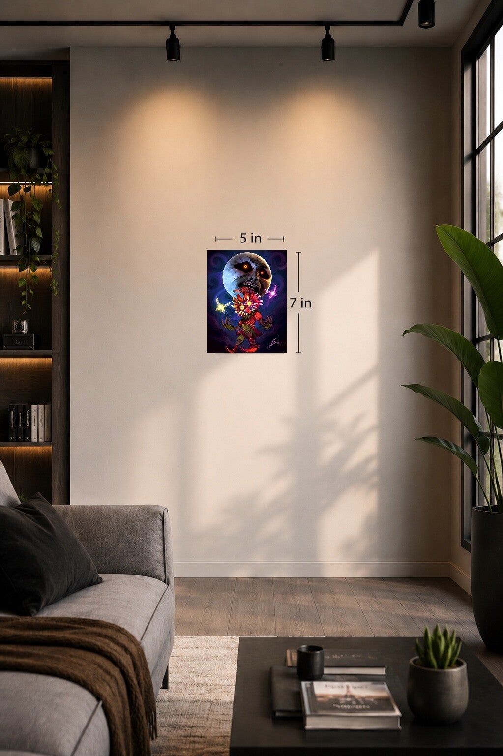 Majora’s Mask